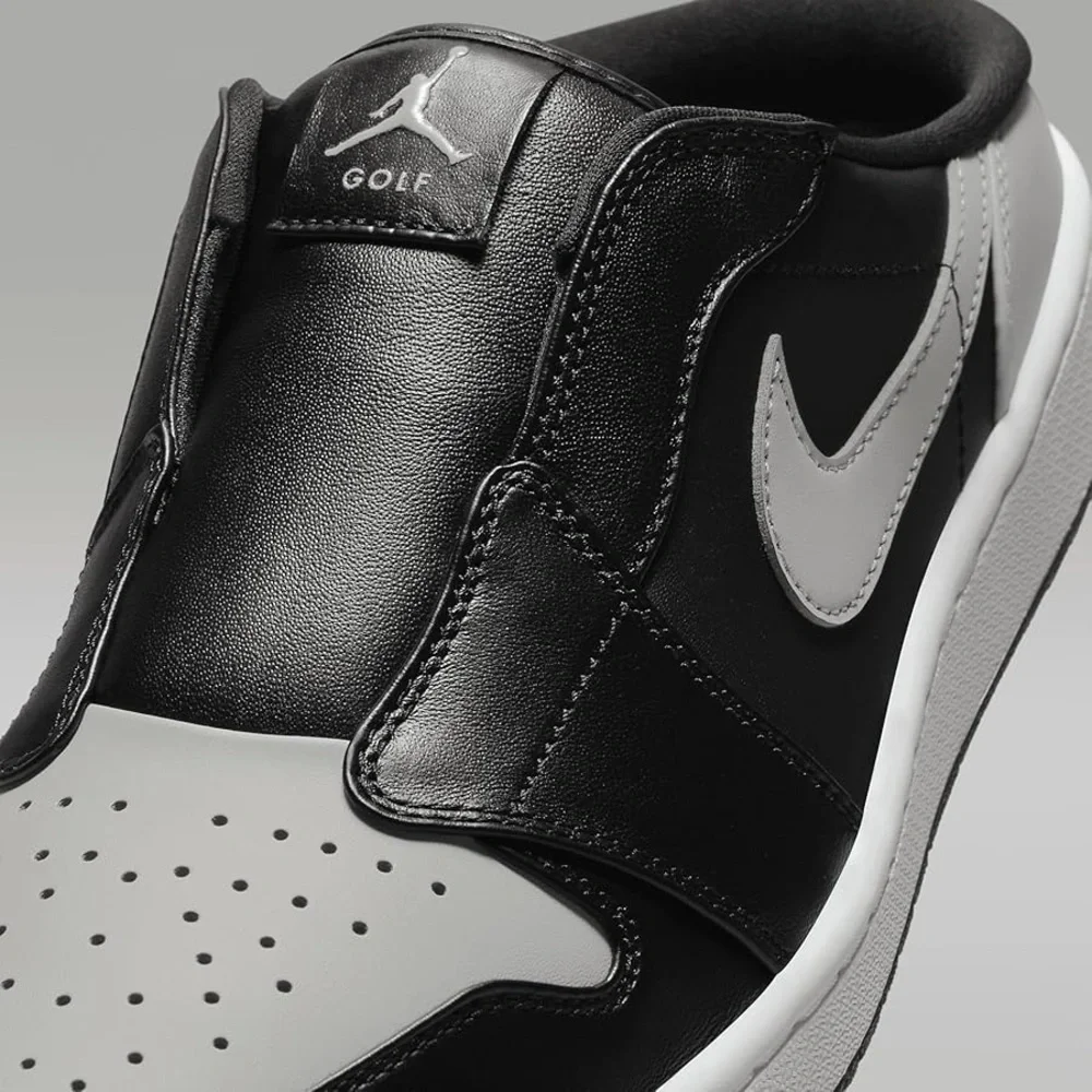 Air Jordan Mule Spikeless Golf Shoe - slip on